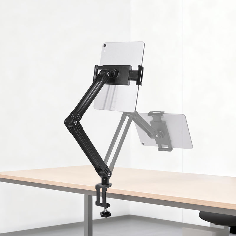 Soporte giratorio para portátil