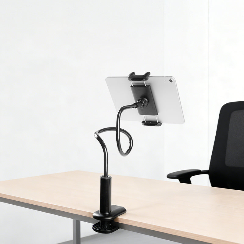 Soporte giratorio para portátil