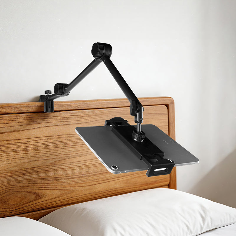 Support rotatif pour ordinateur portable