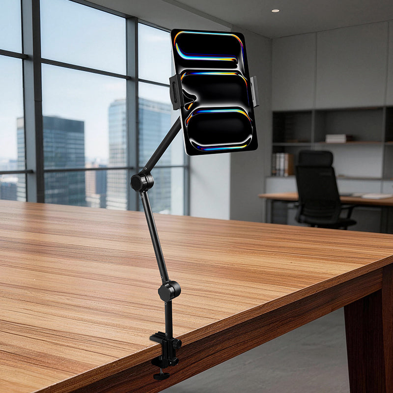Tablet Mount Clamp