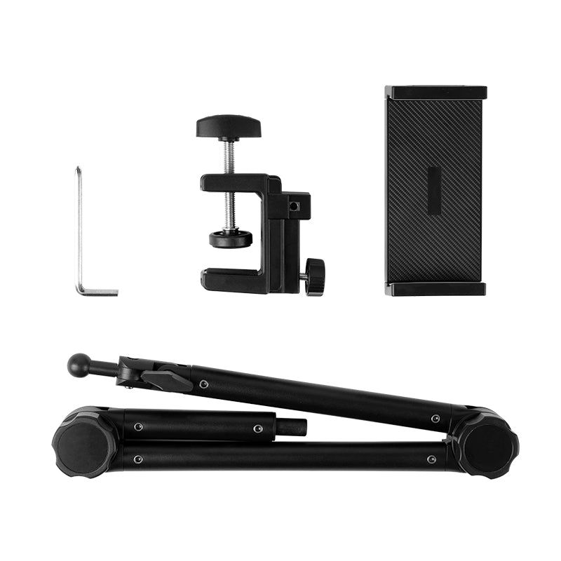 Tablet Mount Clamp