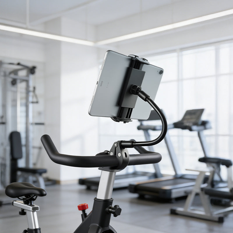 Support rotatif pour ordinateur portable