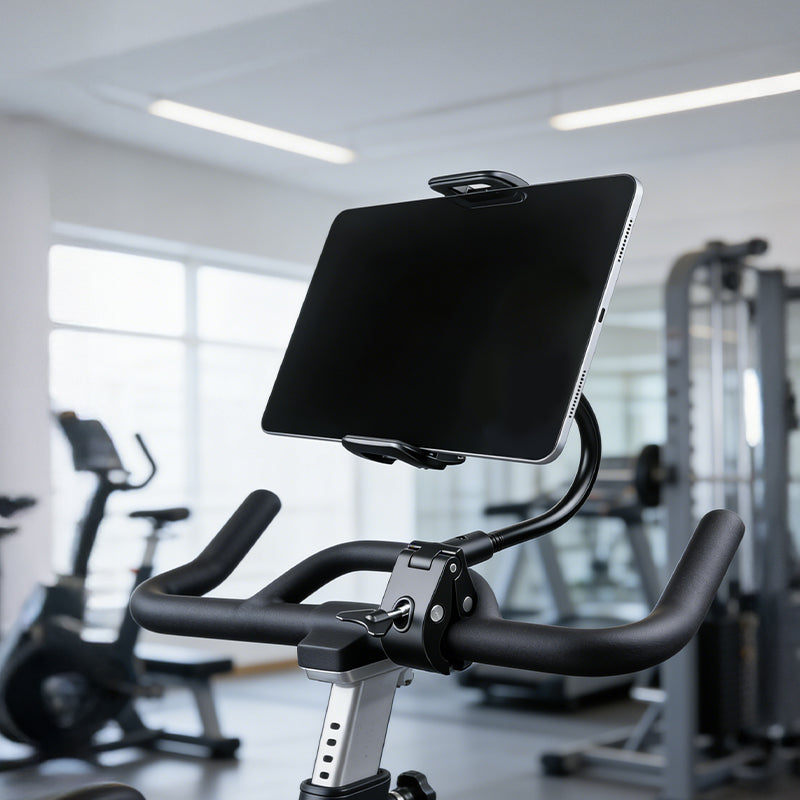 Tablet Mount Clamp