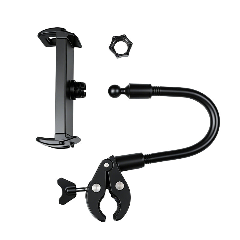 Tablet Mount Clamp