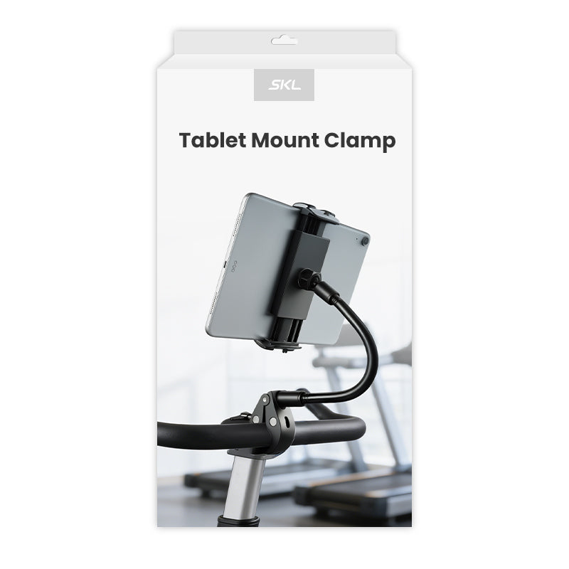 Tablet Mount Clamp