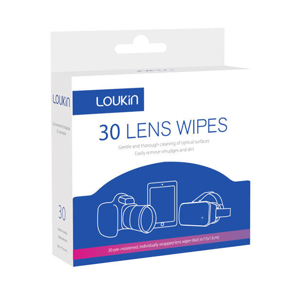 Twin Pack Cleaning Tissue