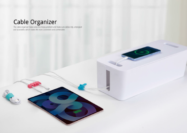 Cable Organizer