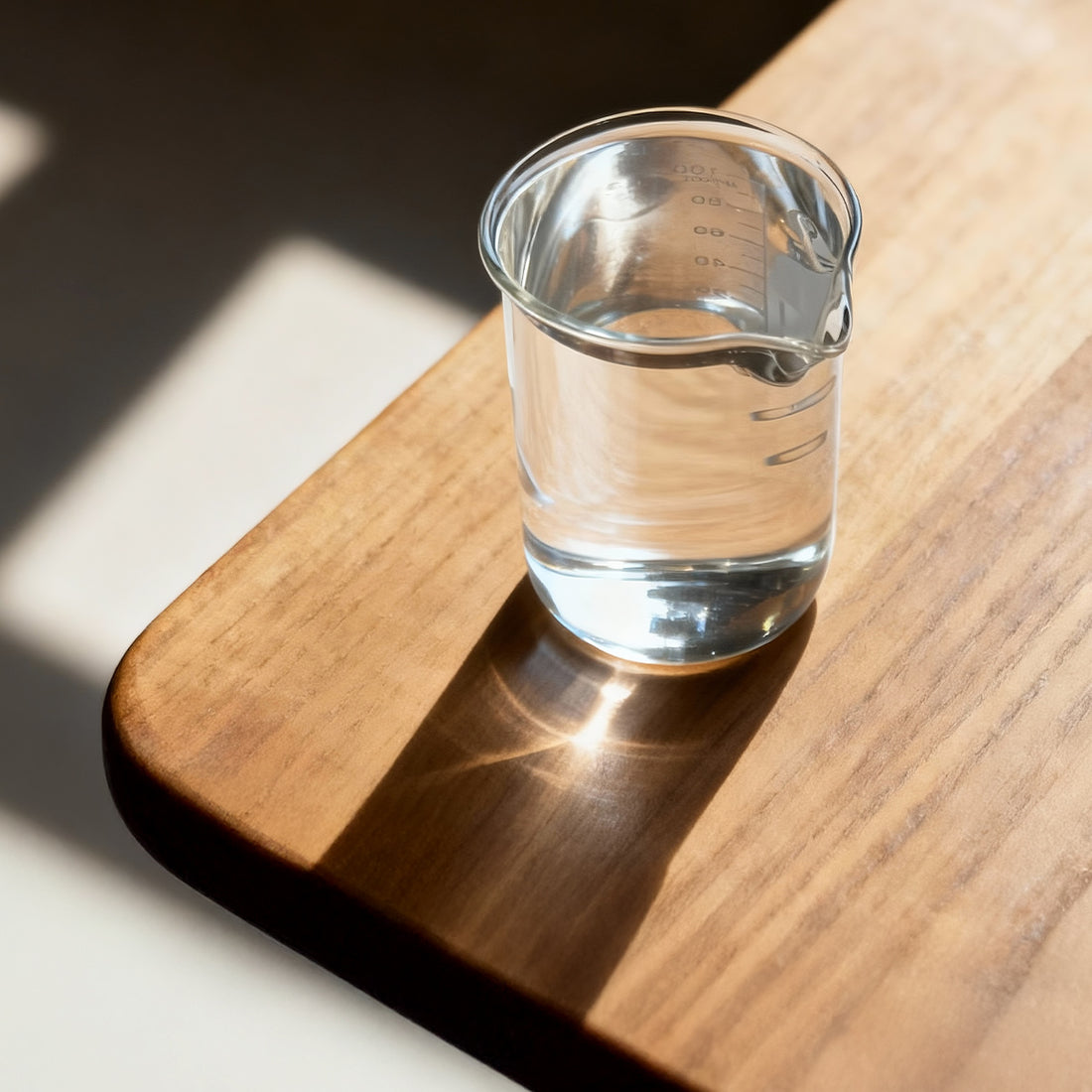 Stability & Smooth Lift